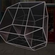 5D Hypercube