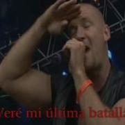 Primal Fear Final Embrace Estribillo Angel In Black Español