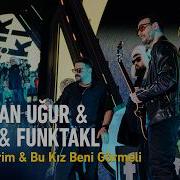 Oğuzhan Uğur Eypio Funk Takl Tek Geçerim Bu Kız Beni Görmeli Saygı1 Mustafa Sandal