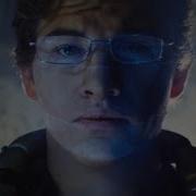 Ready Player One 2018 The OASIS Scene 4K Ultra HD