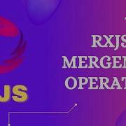 45 RxJS MergeMap Operator Learn Higher Order Mapping MergeMap Transformation Operator RxJS