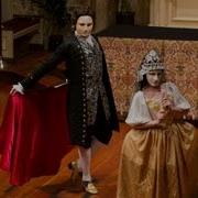 Antonio Vivaldi La Follia La Folia Voices Of Music Robin Gilbert And Carlos Fittante Dancers