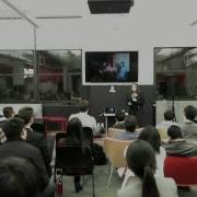 Data Science Hackathon 2015 Keynote Hilary Mason
