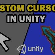Unity Custom Cursor Tutorial 2 Easy Ways To Change Cursor Appearance