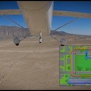 Rectangular Course Private Pilot Ground Reference Manuevers