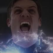 The Flash Zoom So What