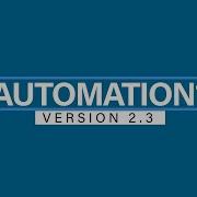 Automation1 Version 2 3