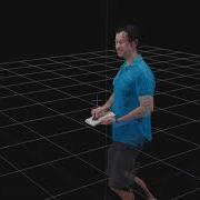 4 Kinect For Azure Point Cloud Test