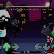 Pico Vs Tankman Secret Song
