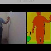 Processing Kinect Data With OpenCL