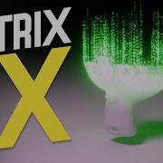 How To MAKE This Matrix FX In Blender Tutorial