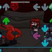 FNF Expurgation Ultimate Vs Hank Teammate