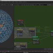 Blender 2 8 Shield Effect