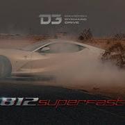 D3 Ferrari 812 SuperFast 800 Сил Чуть не разбил Тачку за 25 Лимонов