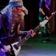 SAINT VITUS I Bleed Black Live