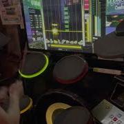 GITADORA Saiph MASTER Drum