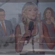 Comedian Erica Rhodes Delivers Big Laughs Leaving Dan And Robin Speechless