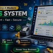 Deploy POS System On Linux Server React Node Js MySQL Part 2