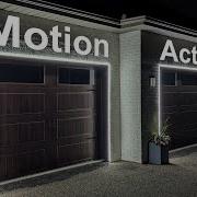 EASY Motion Activated Lighting NO CODING Required
