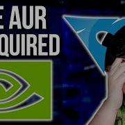 RIP Perfectly Fine Nvidia GPUs On Arch Linux