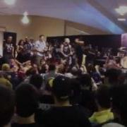 Alpha And Omega Opening It Up At Sound And Fury 2011