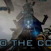 Deadcore PC MAC LINUX Into The Core Trailer