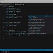 Priority Queues In JavaScript