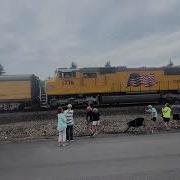 Big Boy 4014 Lancaster NY 6 11 26