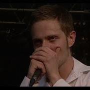 Gus Gus Live Route Du Rock 1997
