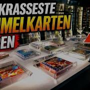 Deutschlands Krassester Sammelkarten Shop Geo Store Büdelsdorf