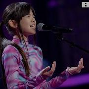 Jessi J Flashlight Fia Blind Auditions The Voice Kids 2023