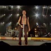 Depeche Mode A Question Of Time Live Tour Of The Universe HD 720p