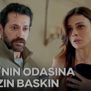 Boran Dan Alya Nın Sınırına Giren Hareketler Uzak Şehir 41 Bölüm