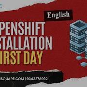 Установка OpenShift на голое железо высший пилотаж