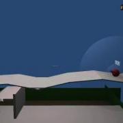 Waypoint AI Slope Test