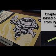 Python Crash Course Section 9 Classes