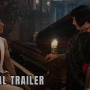 Ladies First Trailer 2026 Sacha Baron Cohen Rosamund Pike Emily Mortimer