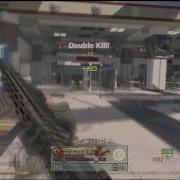 Mw2 SPAS 12 KILLFEED