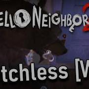 Hello Neighbor 2 Demo Glitchless Speedrun PB World Record