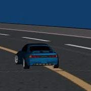Drivable Car In Engine Simulator