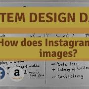 Ep 12 How Does Instagram Stores Images Part 2 CDN Cache