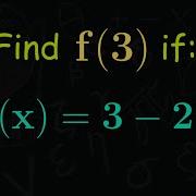 Mastering IGCSE Mathematics Step By Step Guide To Evaluating Functions F 3 If F X 3 2 X