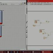 Temperature Conversion Using NI LabVIEW