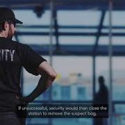 Crowd Analysis Using FUJITSU Computer Vision And Artificial Intelligence