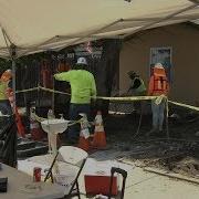 Residential Cleanup Of Lead Contamination