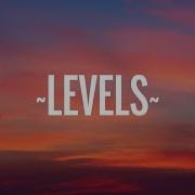 Avicii Levels Lyrics