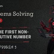 حل المشكلة التاسعة Find First Non Consecutive Number المستوى الأول Kata 9