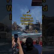 New INSANE Stunt Show Universal Studios Fallguys Waterworld Universalstudios Shorts