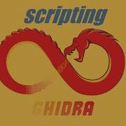 Scripting Ghidra Xrefs