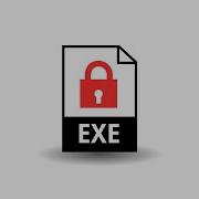 Hiding Data Inside Of Executable Files